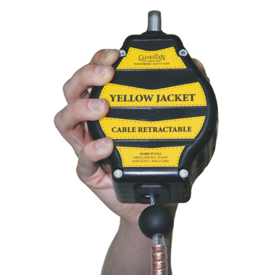 Yellow Jacket Cable SRL